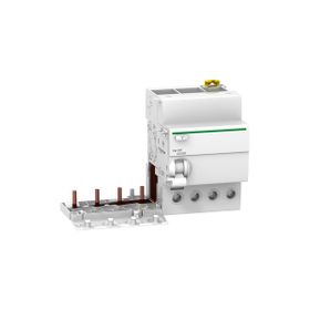 Schneider A9V41463 Vigi İc60 30mA 4P 63A Toprak Kaçağı Eklenti Bloğu