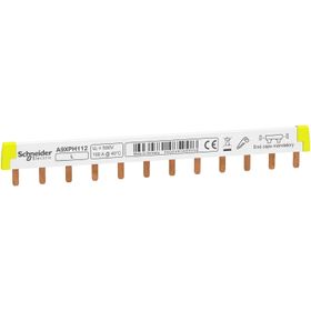 Schneider A9XPH112 ACTİ9 Comb 1P 12 Busbar Modülü