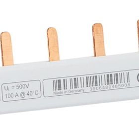 Schneider A9XPH112 ACTİ9 Comb 1P 12 Busbar Modülü