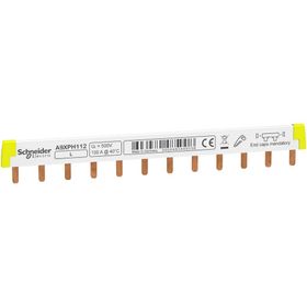 Schneider A9XPH112 ACTİ9 Comb 1P 12 Busbar Modülü