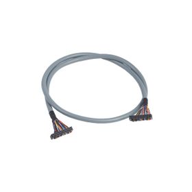 Schneider ABFT20E050 Modüler Taban Kontrolörü İçin 0.5m Dijital Giriş Çıkış Bağlantı Kablosu Modülü