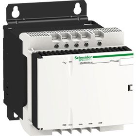 Schneider ABL8FEQ24060 400VAC 24V 6A Doğrultuculu Filtreli Güç Kaynağı
