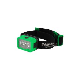 Schneider AEP-LF01-S1000 IP54 Mobiya Front Giyilebilir Kompakt Lamba