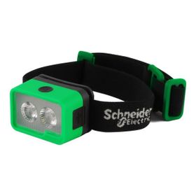 Schneider AEP-LF01-S1000 IP54 Mobiya Front Giyilebilir Kompakt Lamba