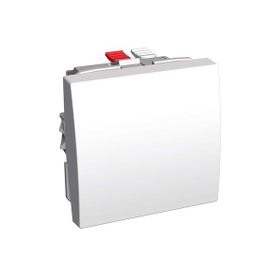 Schneider ALB45060 16A Beyaz Liht Butonu