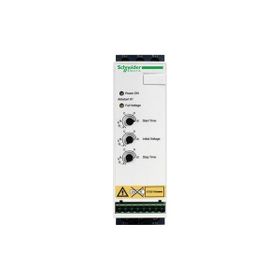 Schneider Altistart ATS01 Yumuşak Yolverici
