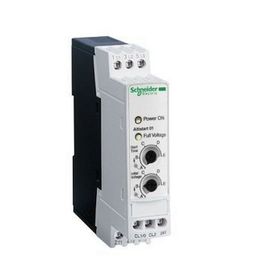Schneider Altistart ATS01 Yumuşak Yolverici