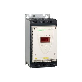 Schneider Altistart ATS22 Yumuşak Yolverici