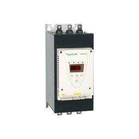 Schneider Altistart ATS22 Yumuşak Yolverici