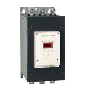 Schneider Altistart ATS22 Yumuşak Yolverici