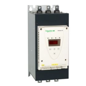 Schneider Altistart ATS22 Yumuşak Yolverici