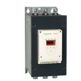 Schneider Altistart ATS22 Yumuşak Yolverici