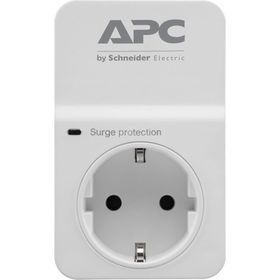 Schneider APC Tekli 230V Akım Korumalı Priz