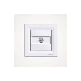 Schneider Asfora Beyaz EPH3200321 Tv Prizi