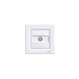 Schneider Asfora Beyaz EPH3200321 Tv Prizi