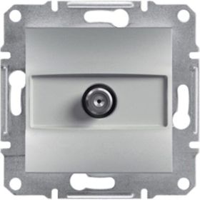 Schneider Asfora Bronz 1Db Sat Sonlu Priz