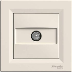 Schneider Asfora Krem EPH3200323 Tv Prizi