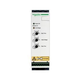 Schneider ATS-01N222QN 7.5-11kW 22A Yumuşak Yolverici