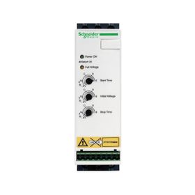 Schneider ATS-01N222QN 7.5-11kW 22A Yumuşak Yolverici