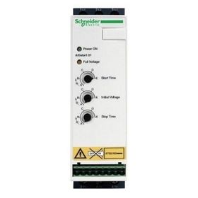 Schneider ATS-01N222QN 7.5-11kW 22A Yumuşak Yolverici