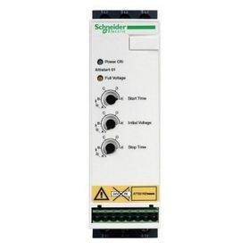Schneider ATS-01N222QN 7.5-11kW 22A Yumuşak Yolverici