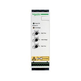 Schneider ATS-01N232QN 15kW 32A Yumuşak Yolverici
