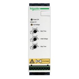 Schneider ATS-01N232QN 15kW 32A Yumuşak Yolverici