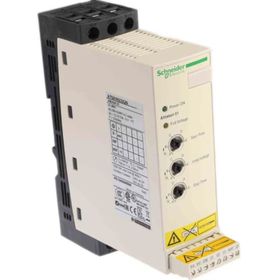 Schneider ATS-01N232QN 15kW 32A Yumuşak Yolverici