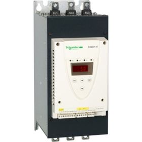 Schneider ATS-22C14Q 75kW 131A Yumuşak Yolverici