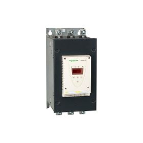 Schneider ATS-22C21Q 110kW 195A Yumuşak Yolverici