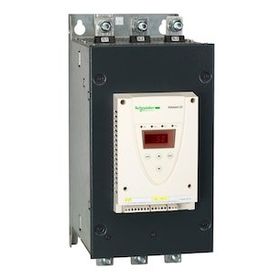 Schneider ATS-22C25Q 132kW 233A Yumuşak Yolverici