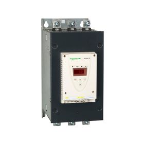 Schneider ATS-22C32Q 160kW 285A Yumuşak Yolverici