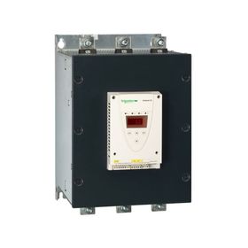 Schneider ATS-22C48Q 250kW 437A Yumuşak Yolverici