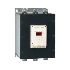 Schneider ATS-22C48Q 250kW 437A Yumuşak Yolverici