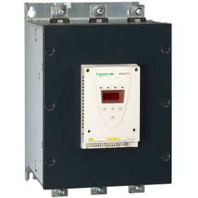 Schneider ATS-22C48Q 250kW 437A Yumuşak Yolverici