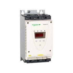 Schneider ATS-22D17Q 7.5kW 14.8A Yumuşak Yolverici