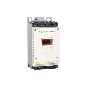 Schneider ATS-22D17Q 7.5kW 14.8A Yumuşak Yolverici