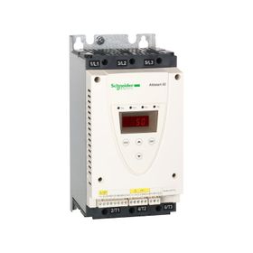 Schneider ATS-22D17Q 7.5kW 14.8A Yumuşak Yolverici