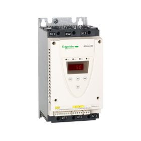 Schneider ATS-22D17Q 7.5kW 14.8A Yumuşak Yolverici