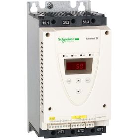 Schneider ATS-22D17Q 7.5kW 14.8A Yumuşak Yolverici