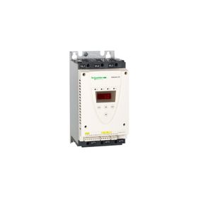Schneider ATS-22D47Q 22kW 42A Yumuşak Yolverici