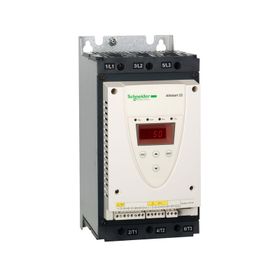 Schneider ATS-22D62Q 30kW 57A Yumuşak Yolverici