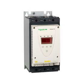 Schneider ATS-22D62Q 30kW 57A Yumuşak Yolverici