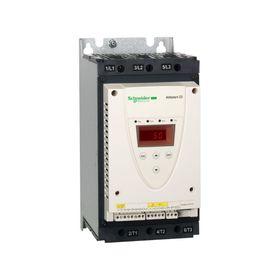 Schneider ATS-22D62Q 30kW 57A Yumuşak Yolverici