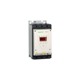 Schneider ATS-22D62Q 30kW 57A Yumuşak Yolverici