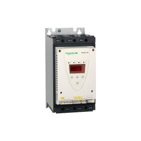 Schneider ATS-22D75Q 37kW 69A Yumuşak Yolverici