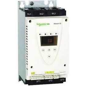 Schneider ATS-22D75Q 37kW 69A Yumuşak Yolverici
