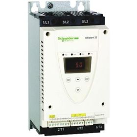 Schneider ATS-22D88Q 45kW 81A Yumuşak Yolverici