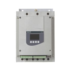 Schneider ATS-48C11Q 55kW 110A Yumuşak Yol Verici