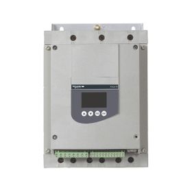 Schneider ATS-48C11Q 55kW 110A Yumuşak Yol Verici